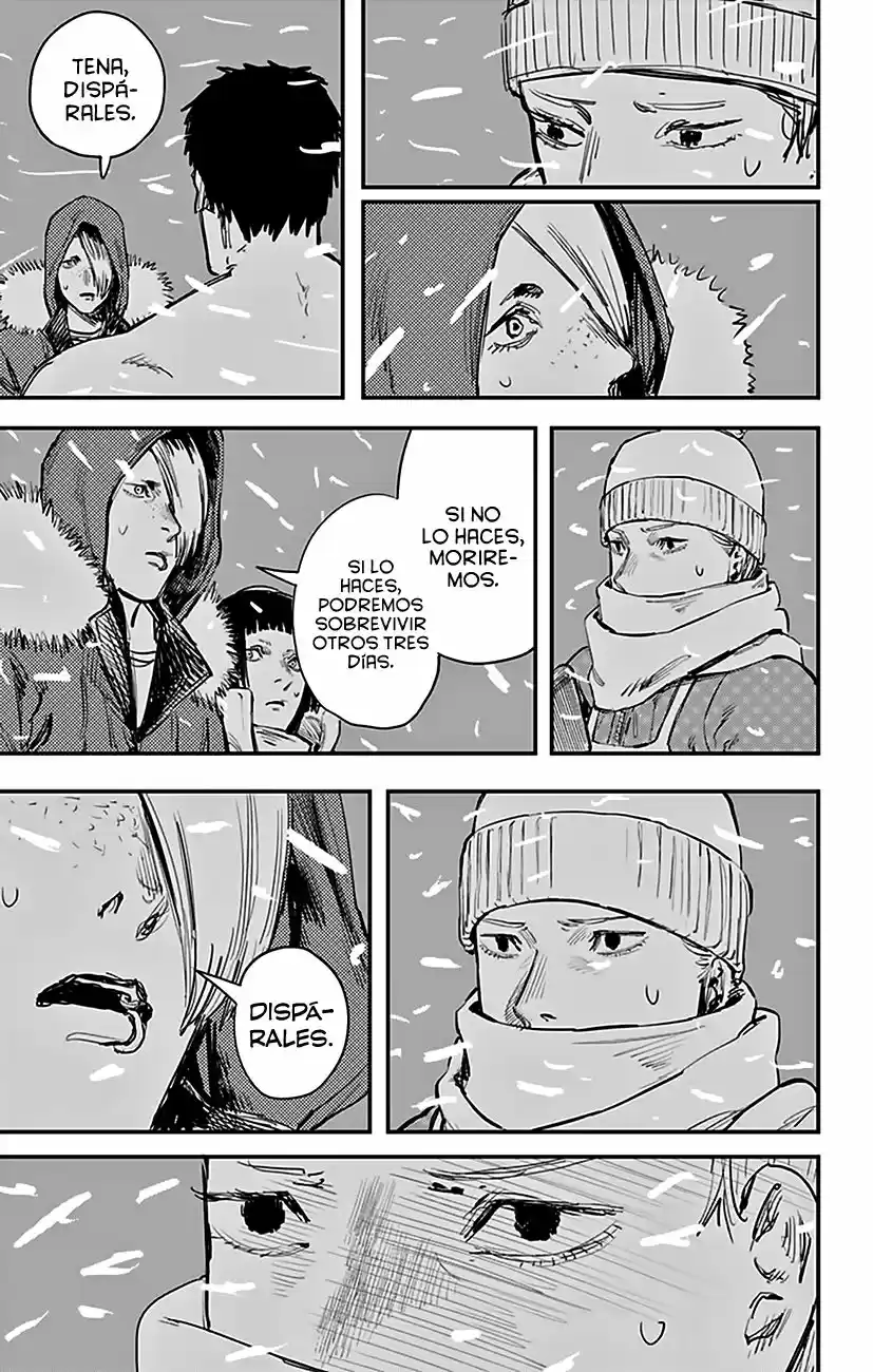 Fire Punch - Capítulo 54 - Página 10 - LectorTMOo