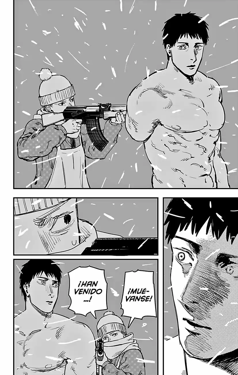 Fire Punch - Capítulo 54 - Página 15 - LectorTMOo