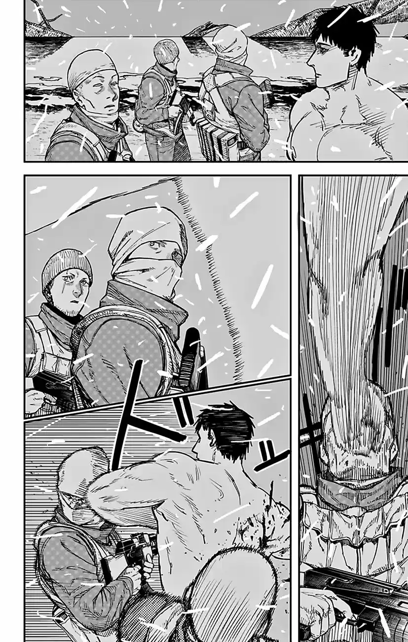Fire Punch - Capítulo 55 - Página 12 - LectorTMOo