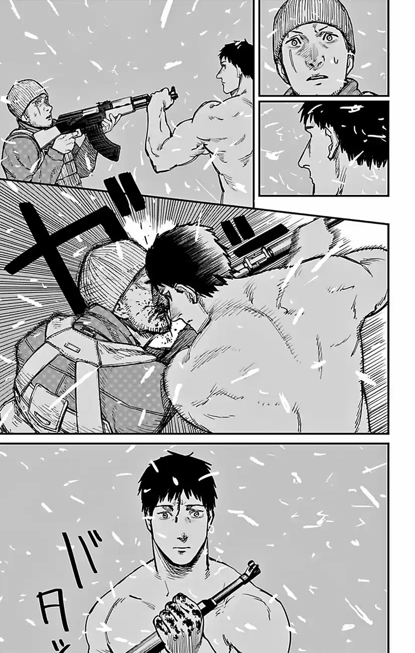 Fire Punch - Capítulo 55 - Página 13 - LectorTMOo