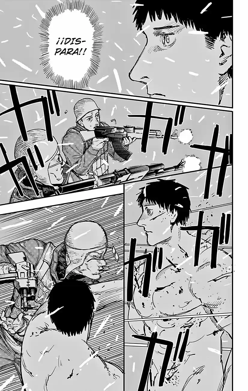 Fire Punch - Capítulo 55 - Página 15 - LectorTMOo