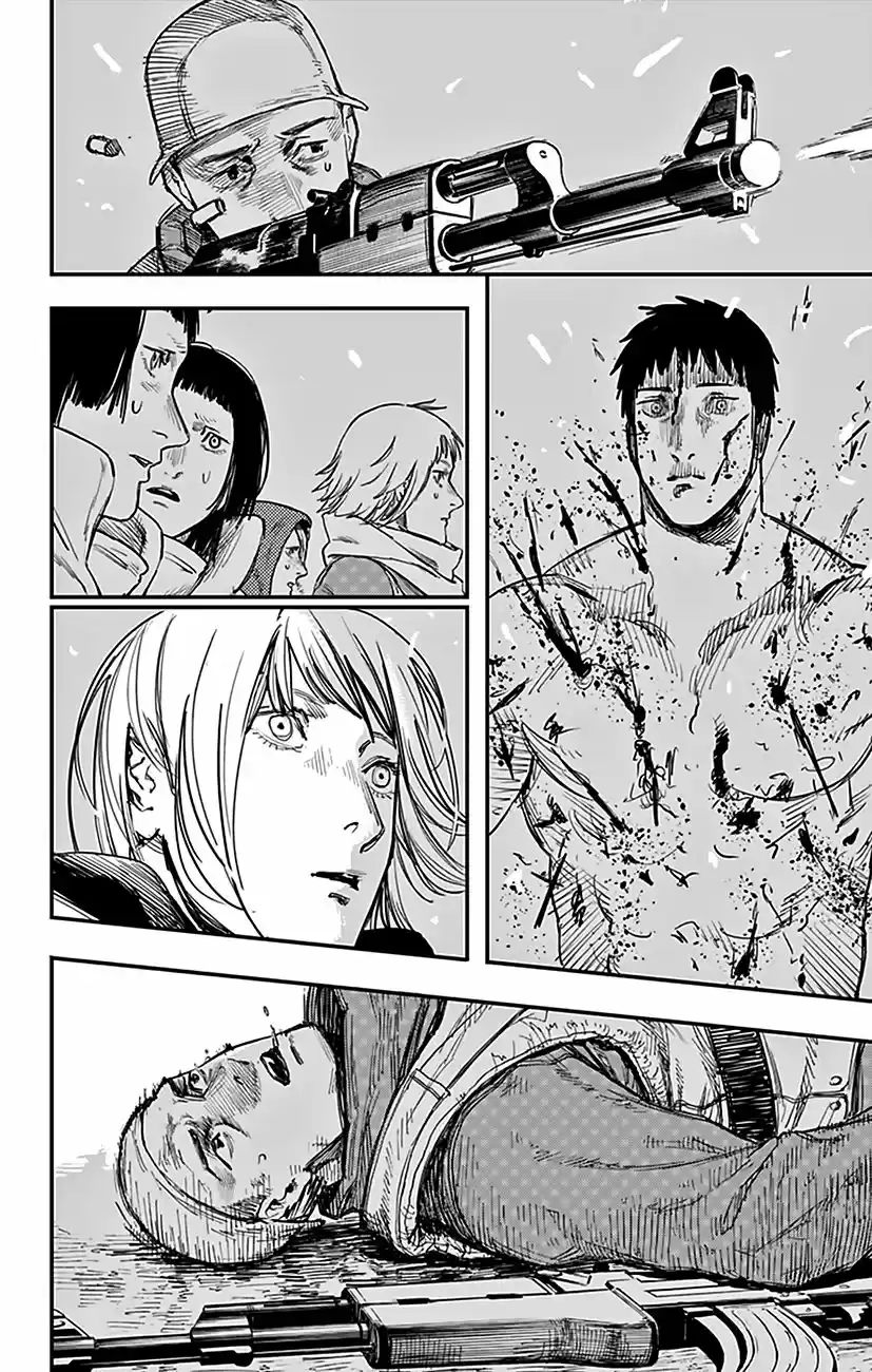 Fire Punch - Capítulo 55 - Página 16 - LectorTMOo