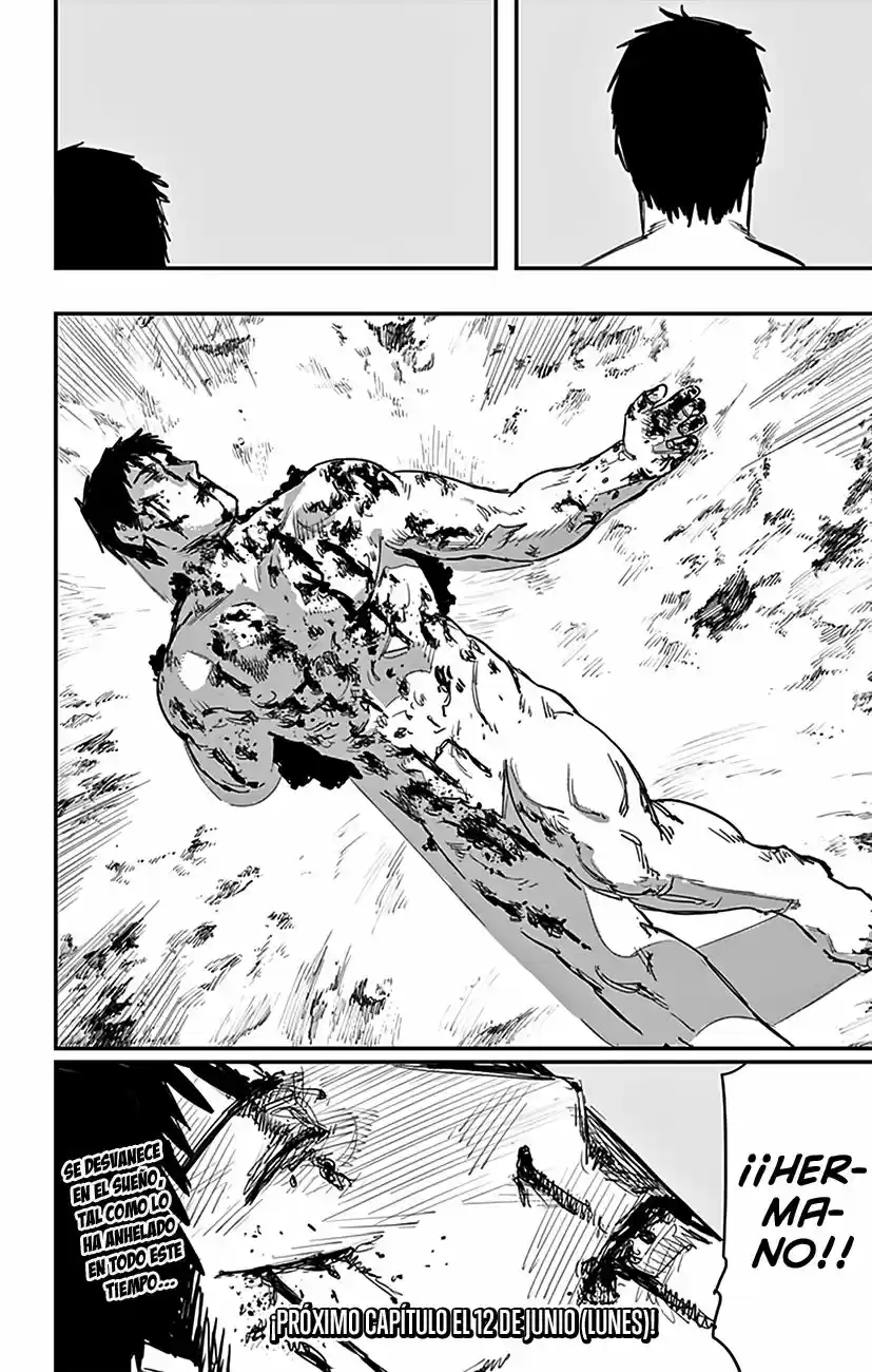 Fire Punch - Capítulo 55 - Página 20 - LectorTMOo