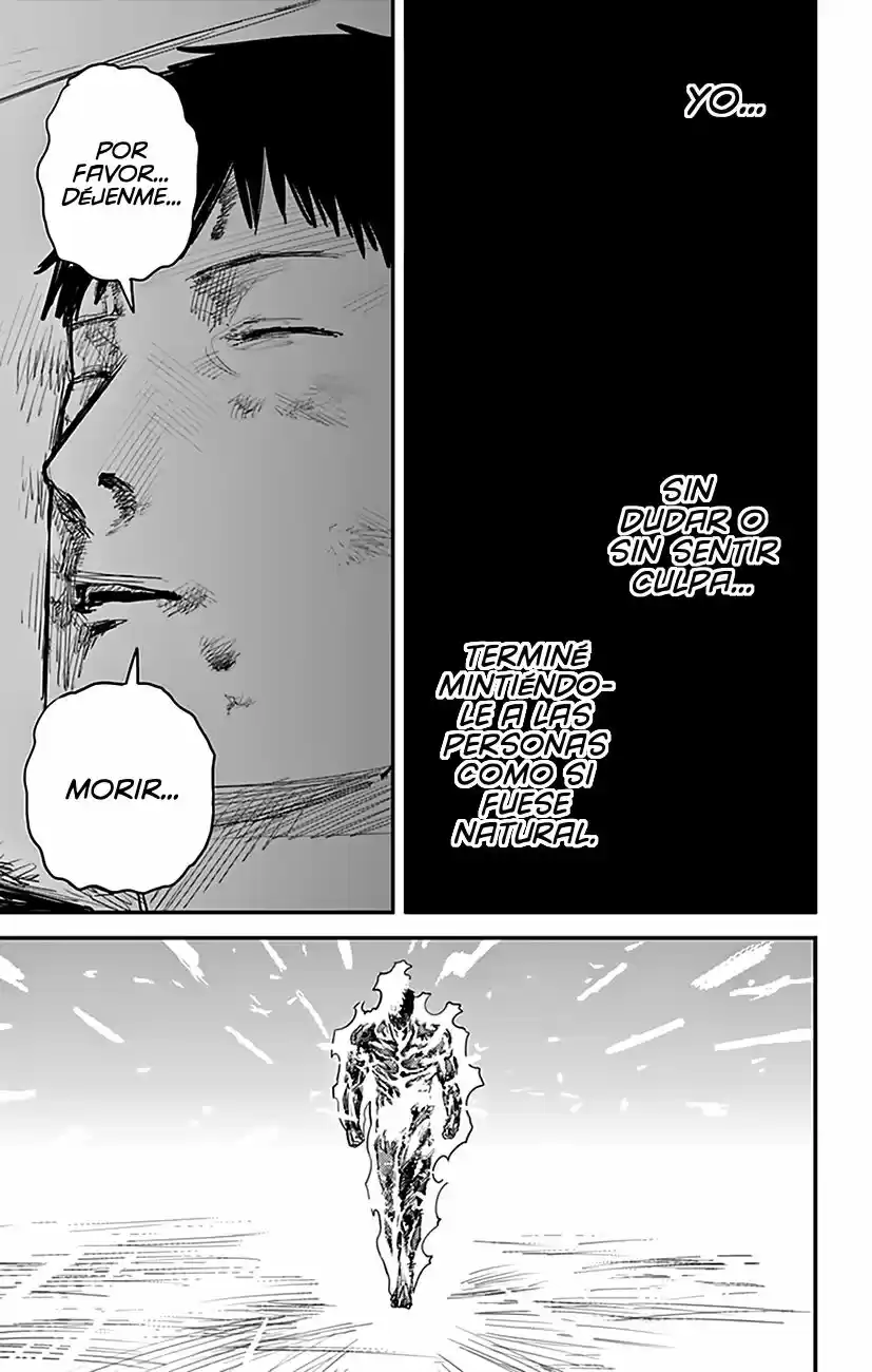 Fire Punch - Capítulo 56 - Página 5 - LectorTMOo