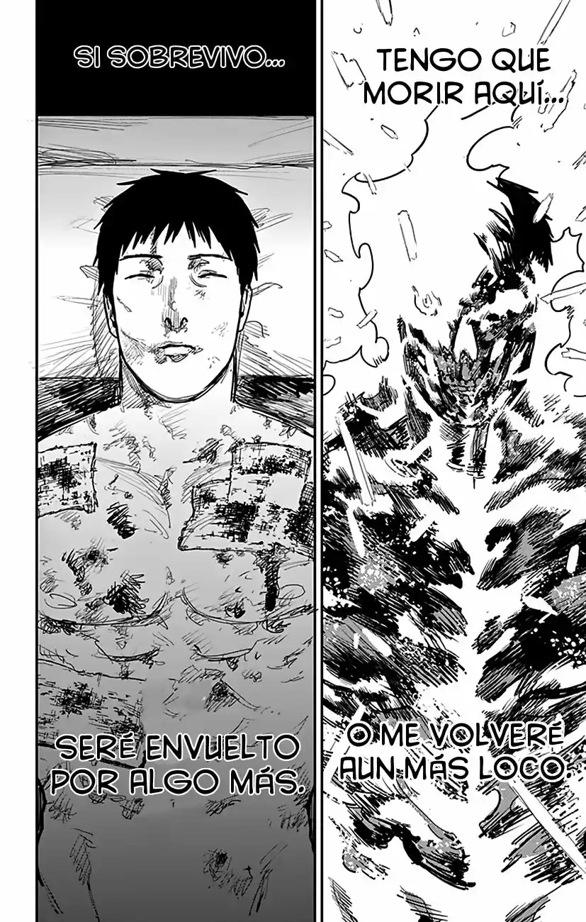 Fire Punch - Capítulo 56 - Página 6 - LectorTMOo