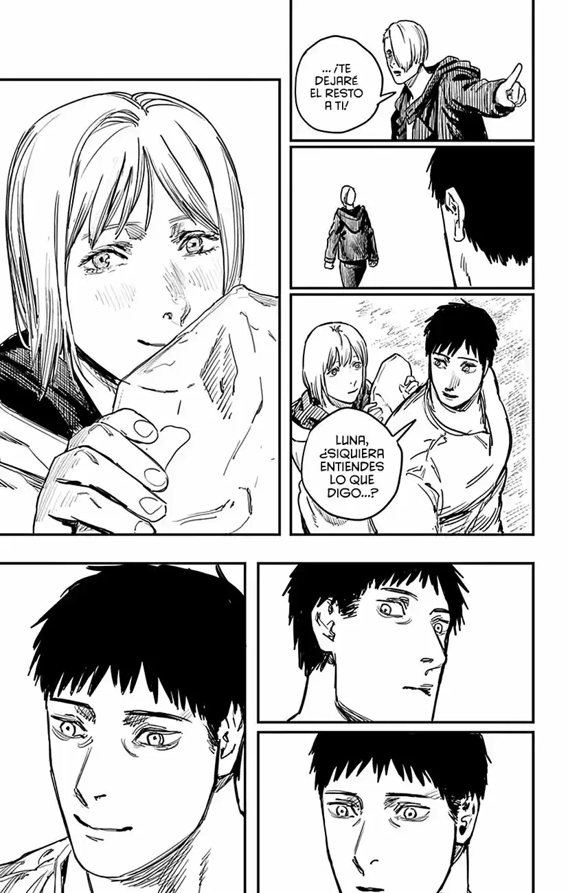 Fire Punch - Capítulo 57 - Página 8 - LectorTMOo