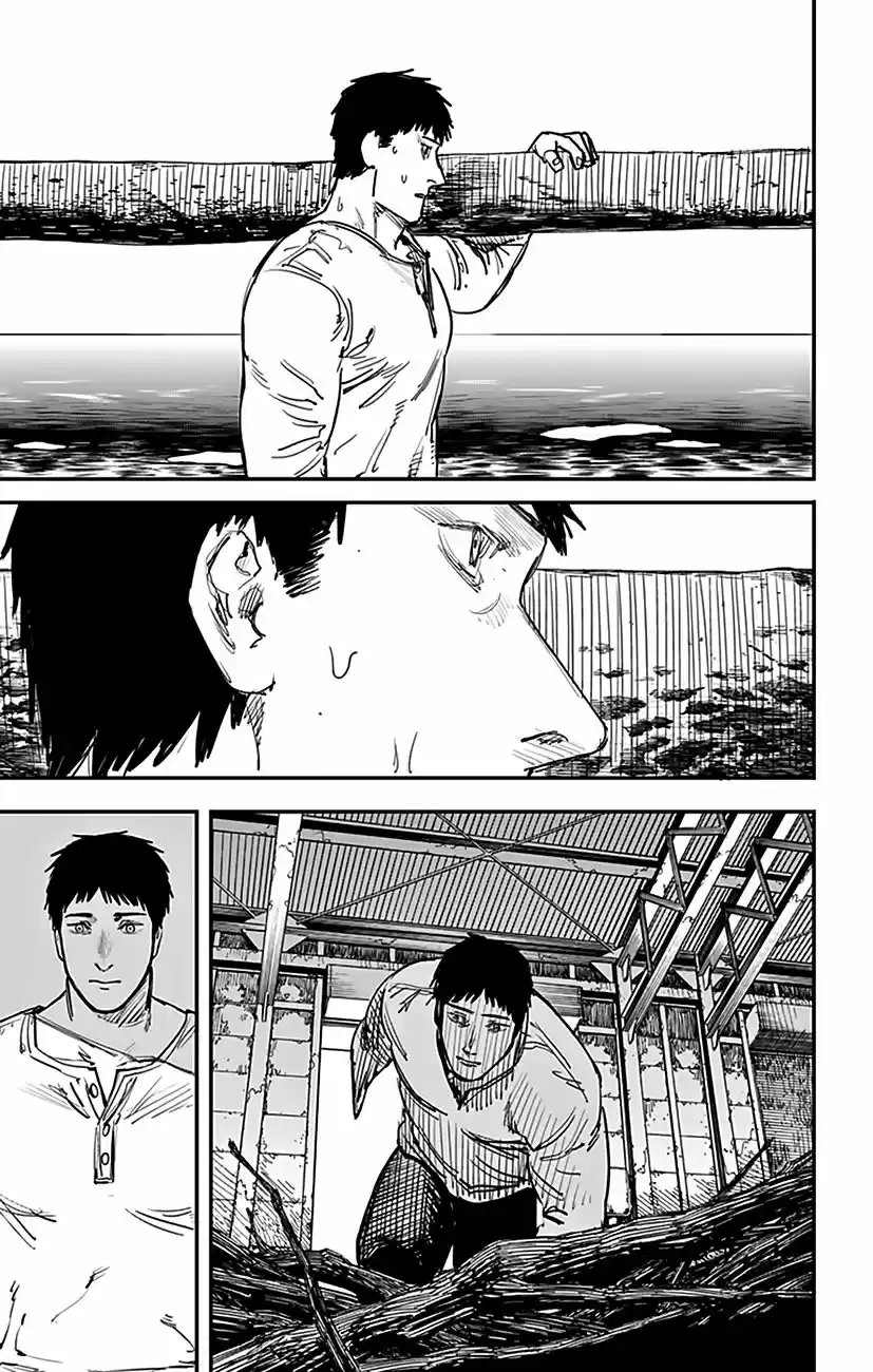 Fire Punch - Capítulo 57 - Página 12 - LectorTMOo
