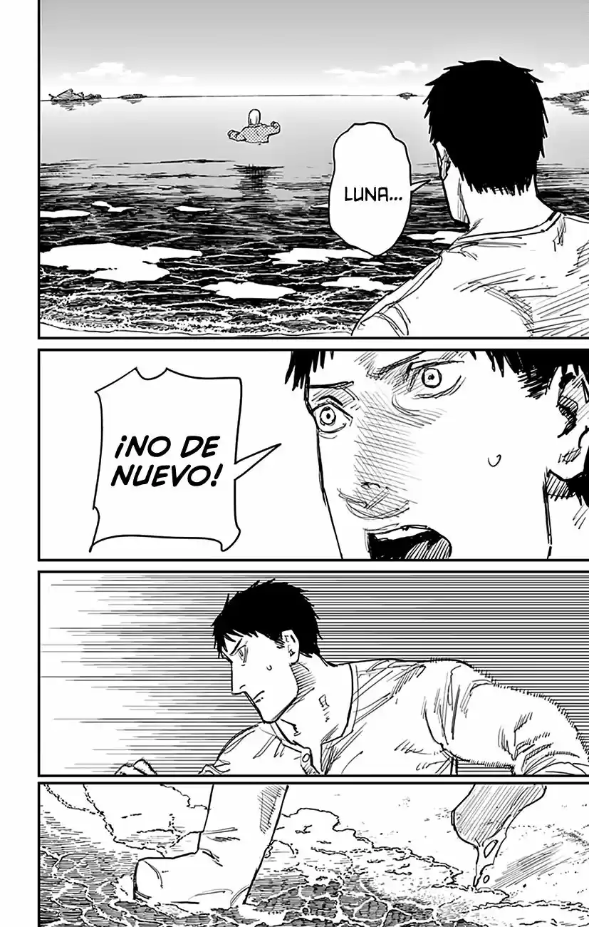 Fire Punch - Capítulo 57 - Página 13 - LectorTMOo