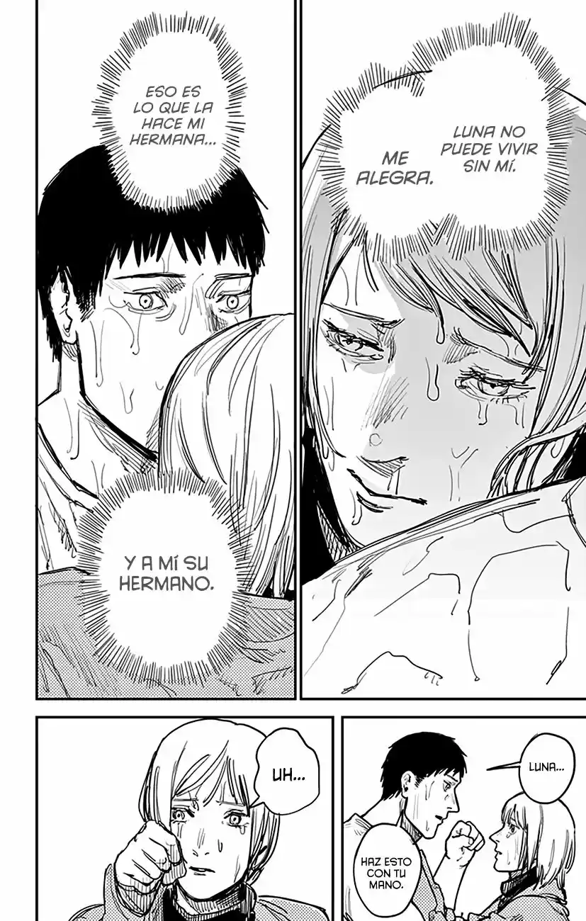 Fire Punch - Capítulo 57 - Página 17 - LectorTMOo
