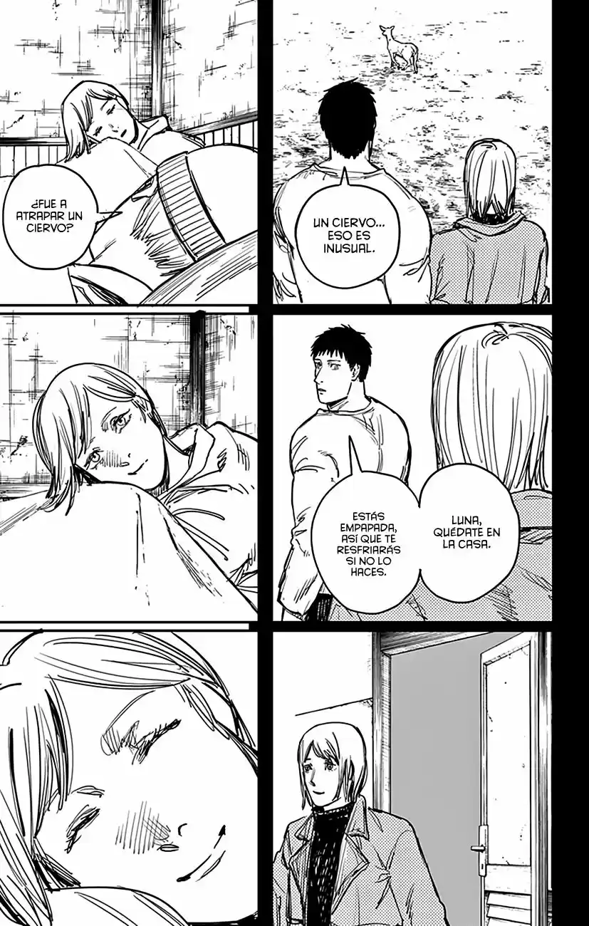 Fire Punch - Capítulo 57 - Página 20 - LectorTMOo