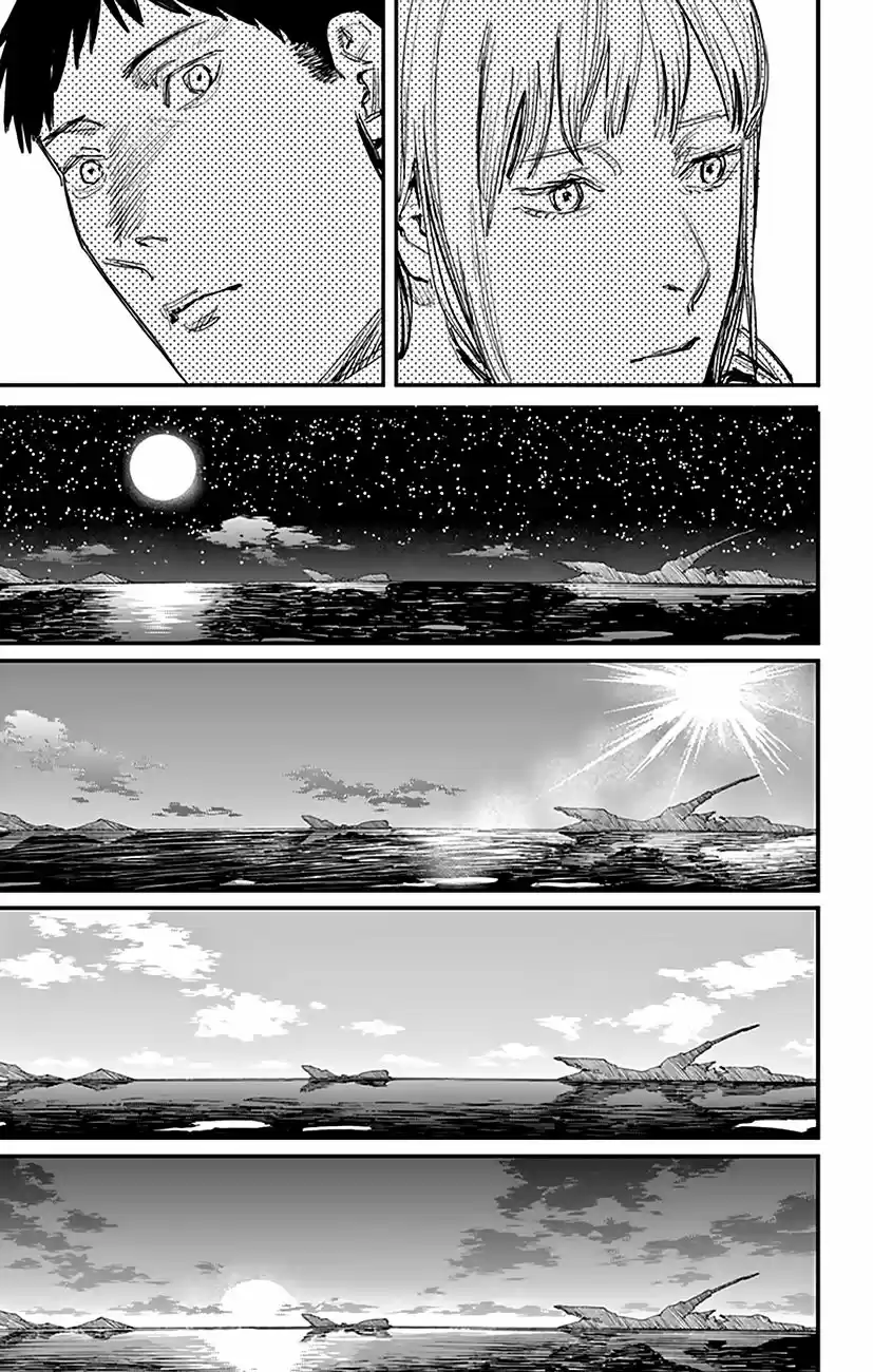 Fire Punch - Capítulo 58 - Página 4 - LectorTMOo