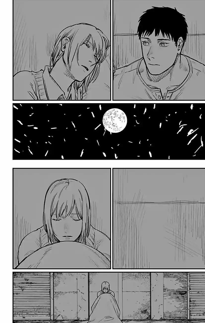 Fire Punch - Capítulo 58 - Página 15 - LectorTMOo
