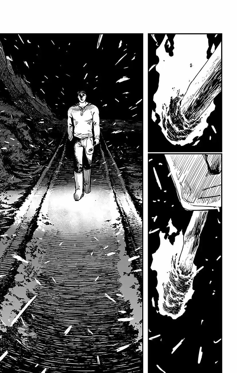 Fire Punch - Capítulo 58 - Página 16 - LectorTMOo
