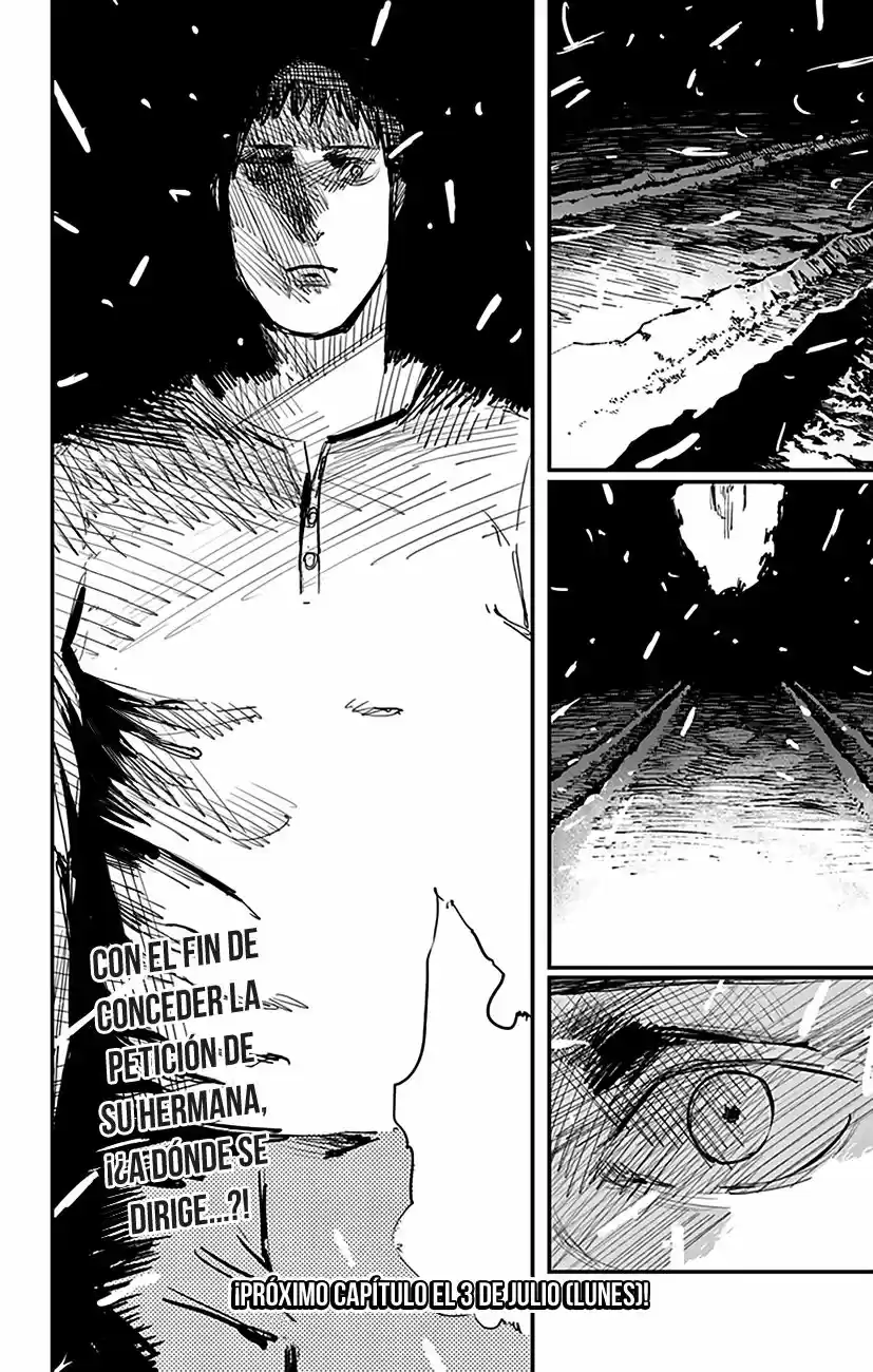 Fire Punch - Capítulo 58 - Página 17 - LectorTMOo