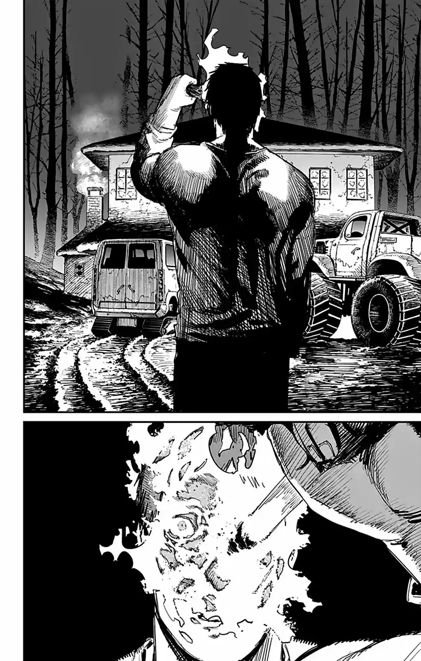 Fire Punch - Capítulo 59 - Página 5 - LectorTMOo