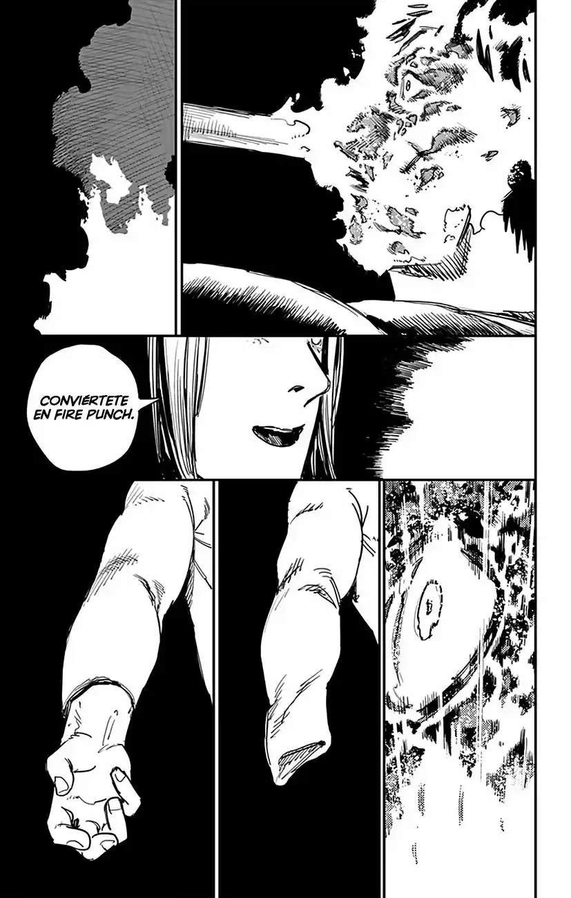 Fire Punch - Capítulo 59 - Página 6 - LectorTMOo