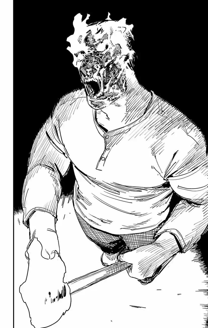 Fire Punch - Capítulo 59 - Página 7 - LectorTMOo