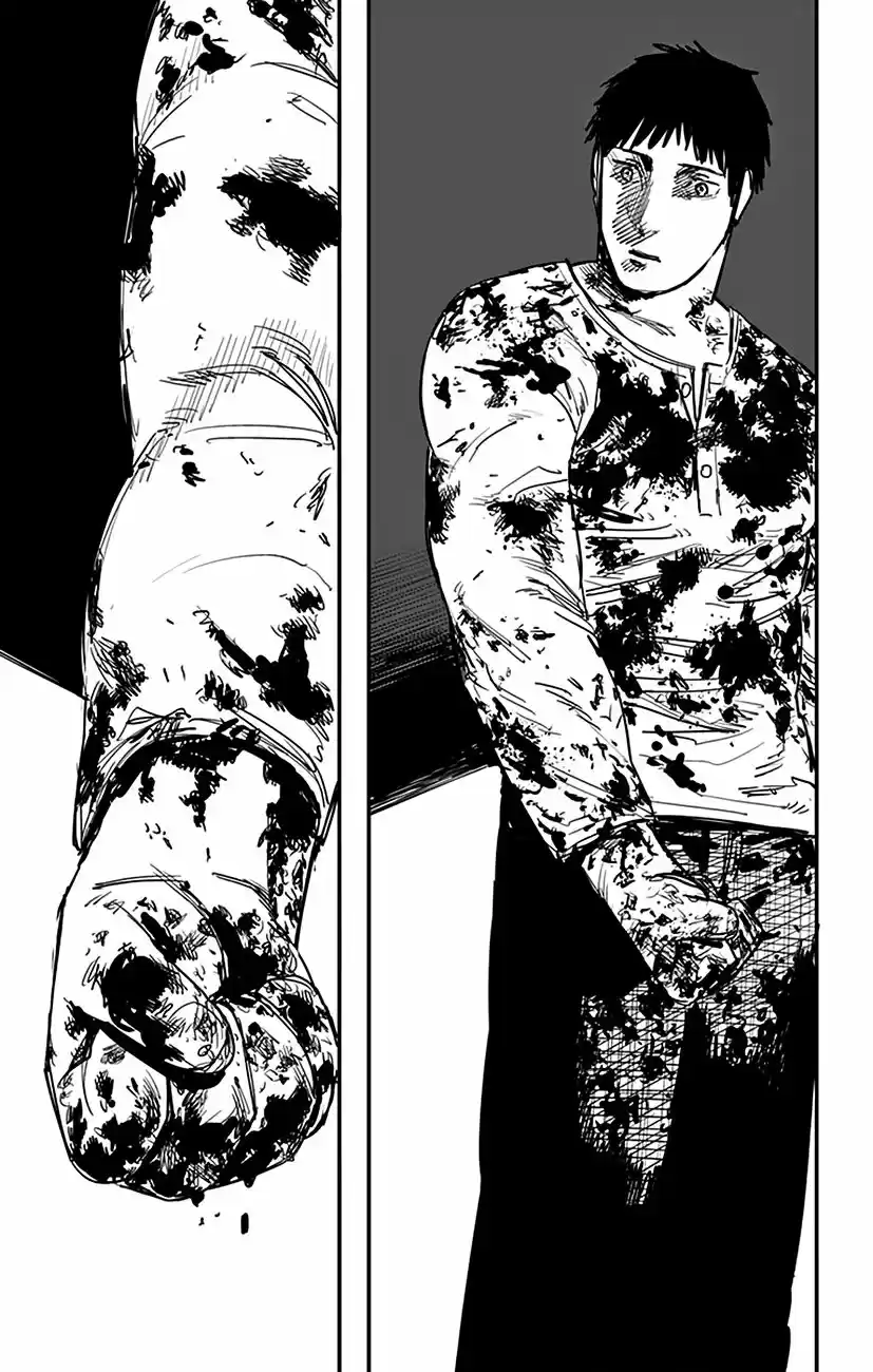 Fire Punch - Capítulo 59 - Página 10 - LectorTMOo