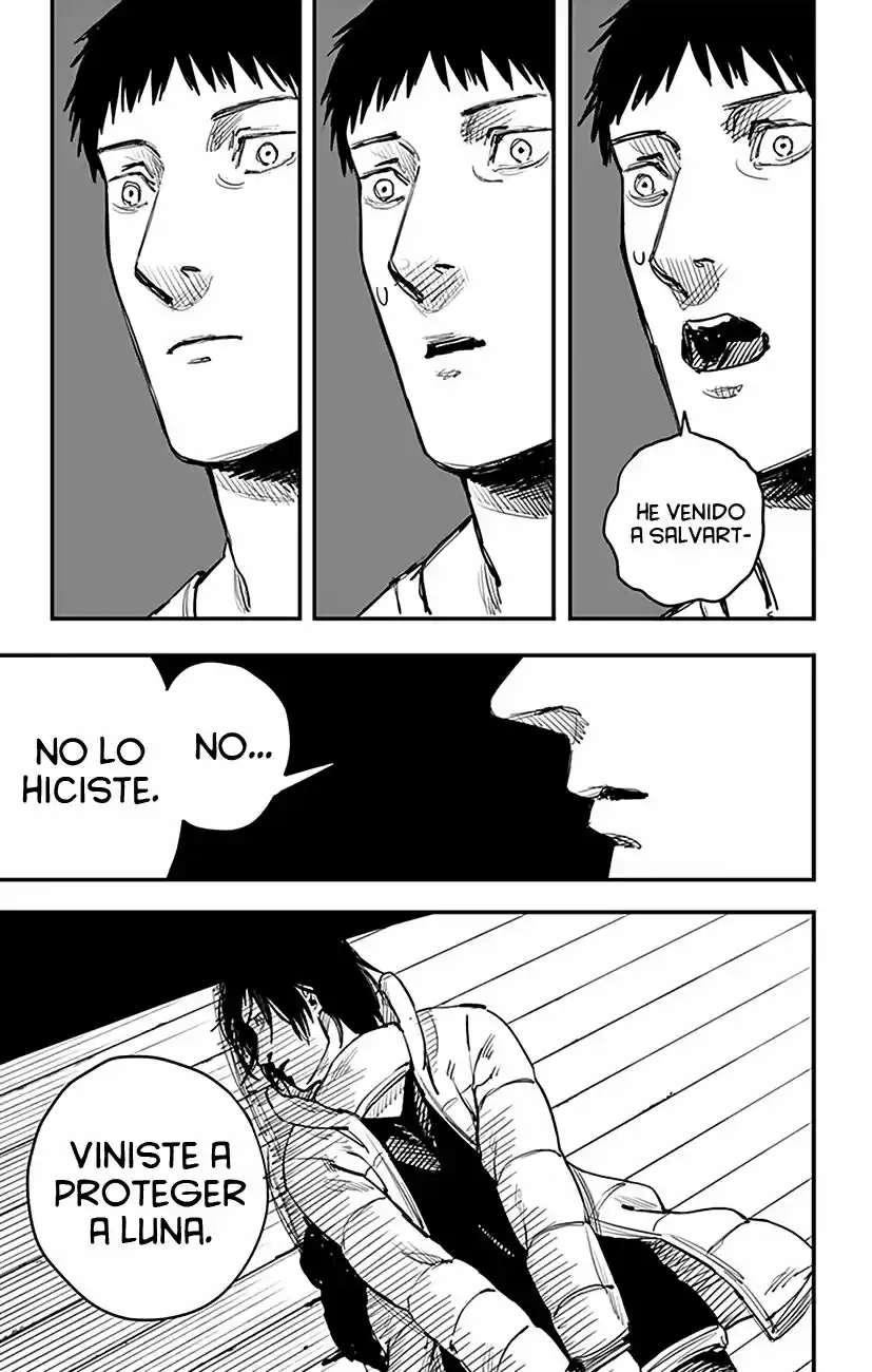 Fire Punch - Capítulo 59 - Página 13 - LectorTMOo