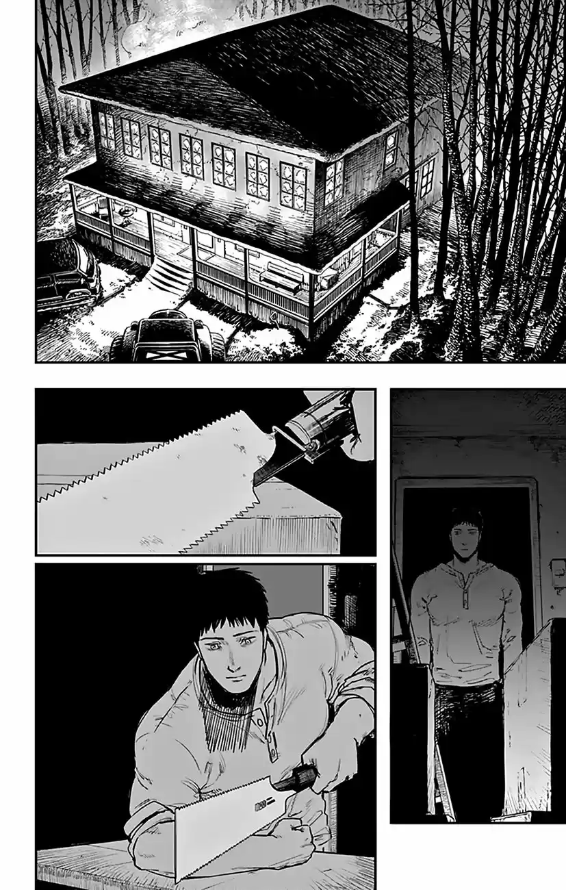 Fire Punch - Capítulo 59 - Página 14 - LectorTMOo