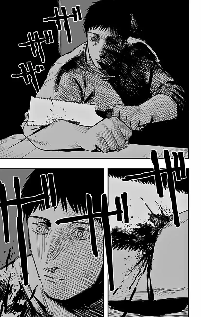 Fire Punch - Capítulo 59 - Página 15 - LectorTMOo