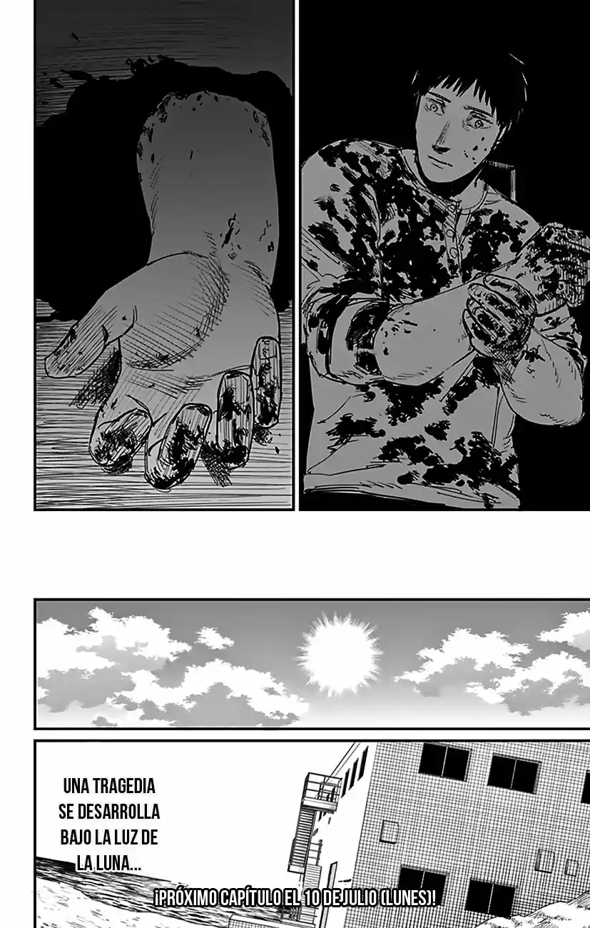 Fire Punch - Capítulo 59 - Página 16 - LectorTMOo