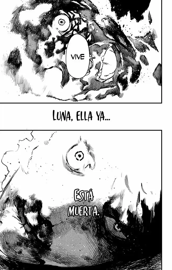 Fire Punch - Capítulo 6 - Página 11 - LectorTMOo