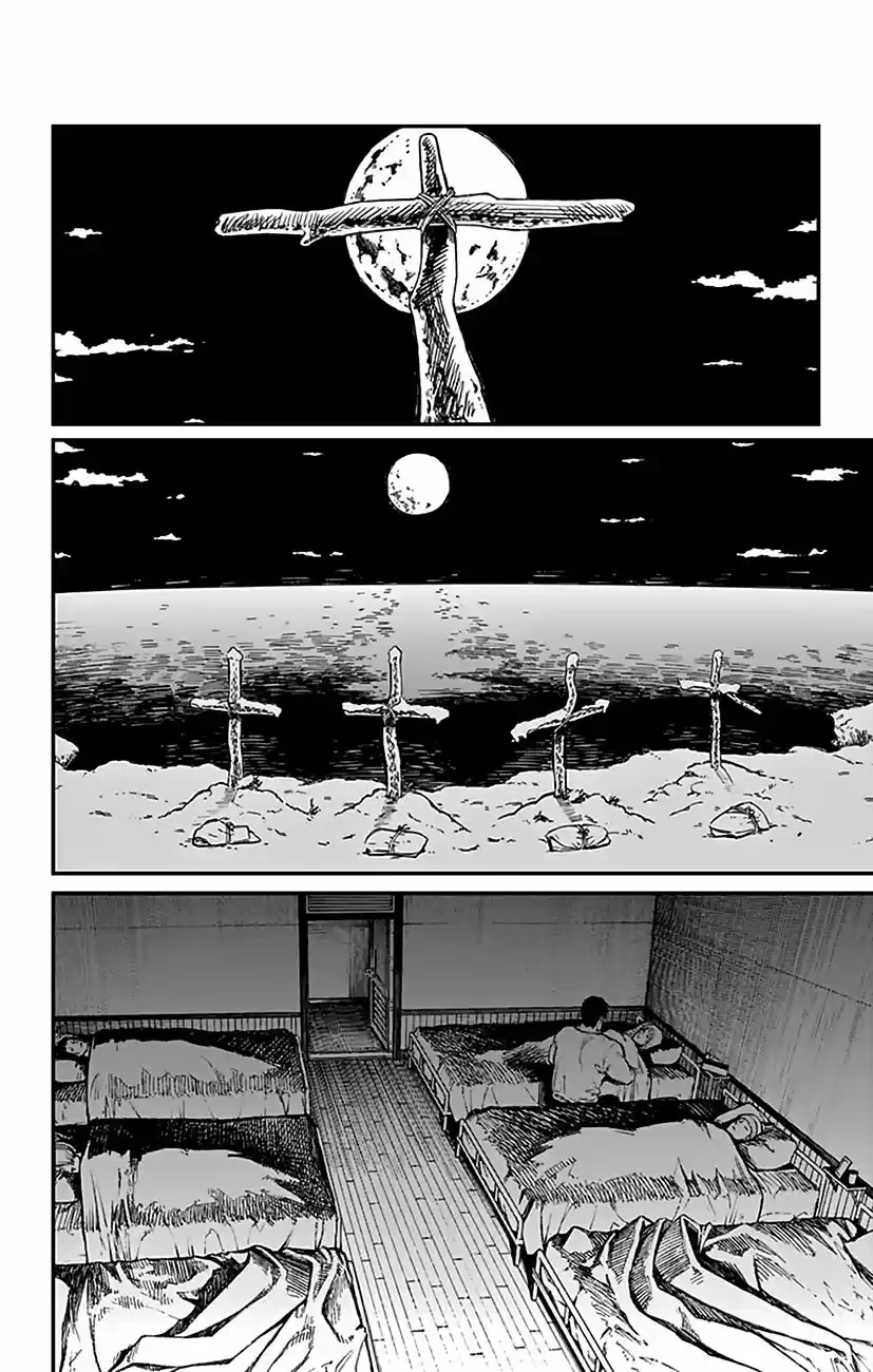 Fire Punch - Capítulo 60 - Página 5 - LectorTMOo