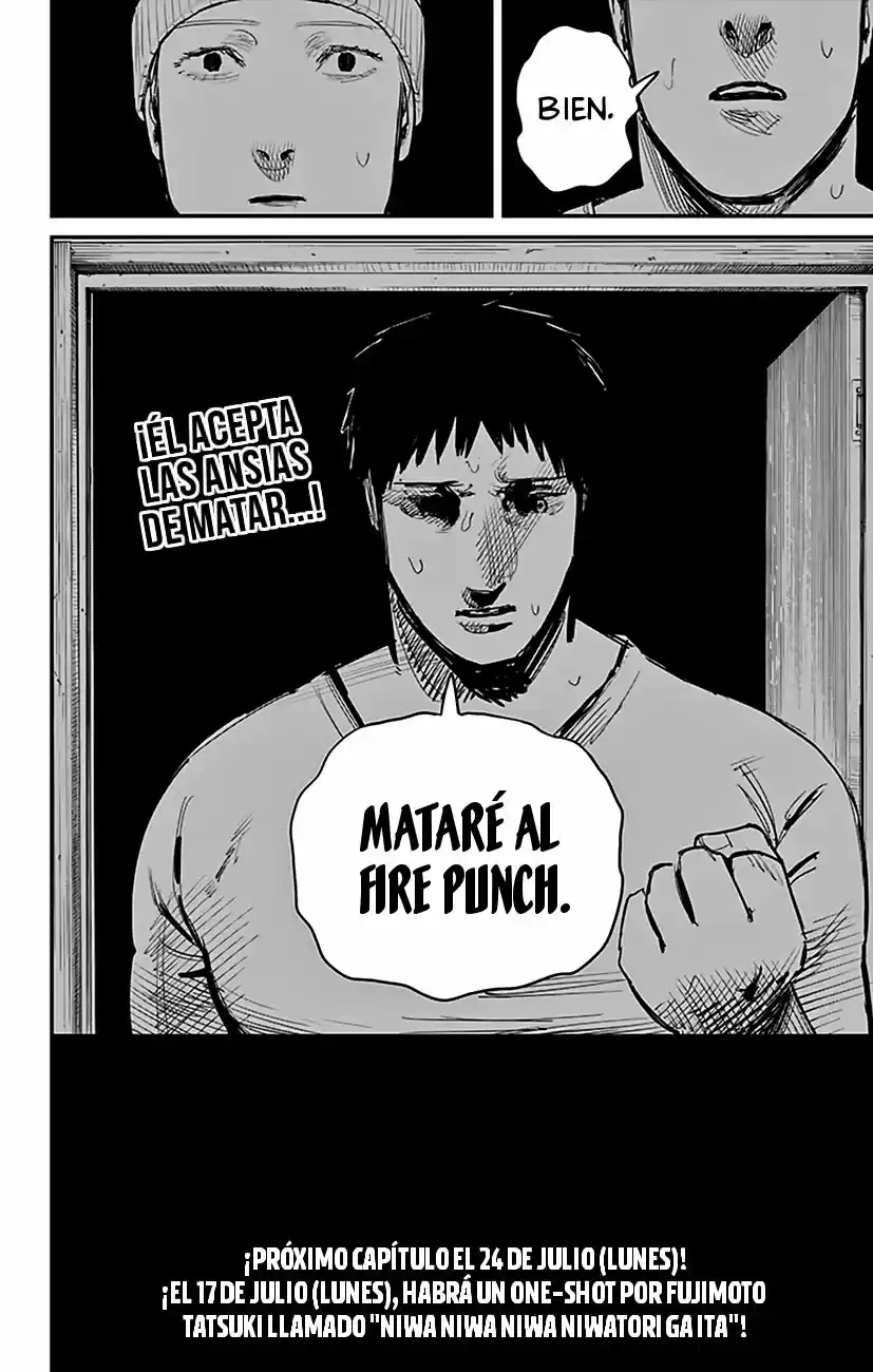 Fire Punch - Capítulo 60 - Página 14 - LectorTMOo