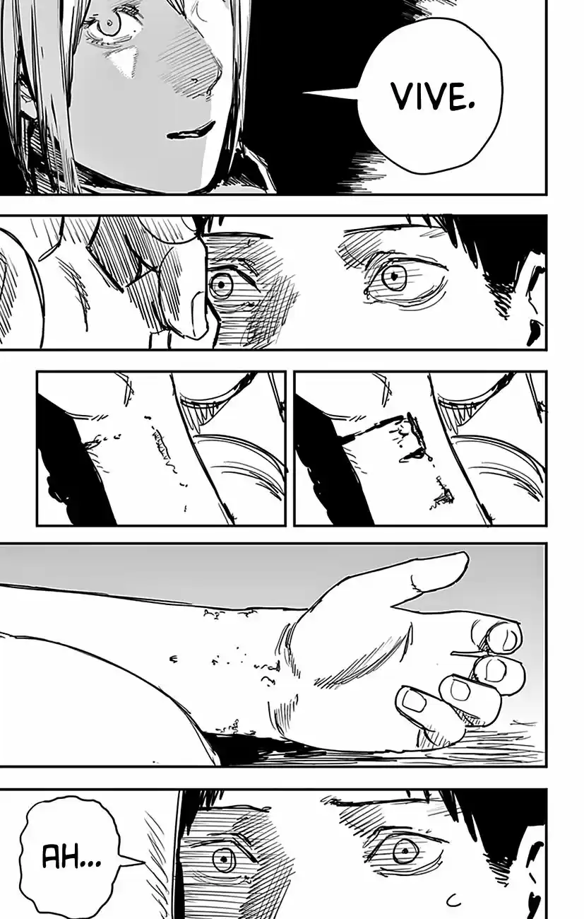 Fire Punch - Capítulo 61 - Página 4 - LectorTMOo