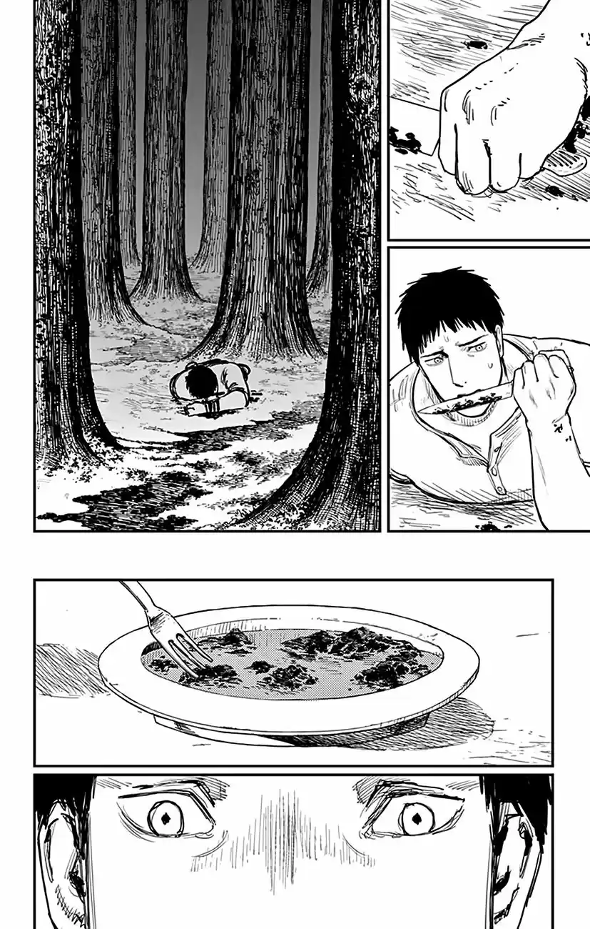 Fire Punch - Capítulo 61 - Página 7 - LectorTMOo