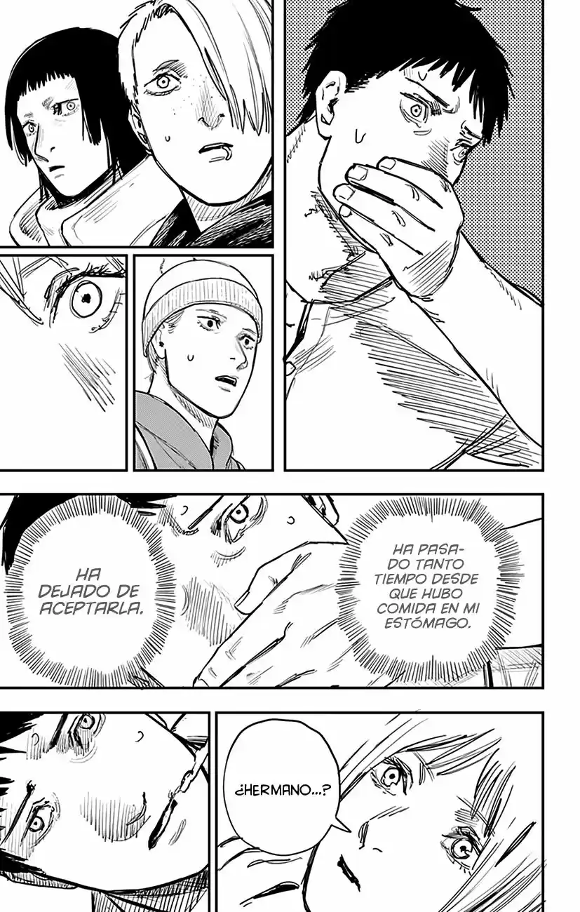 Fire Punch - Capítulo 61 - Página 10 - LectorTMOo