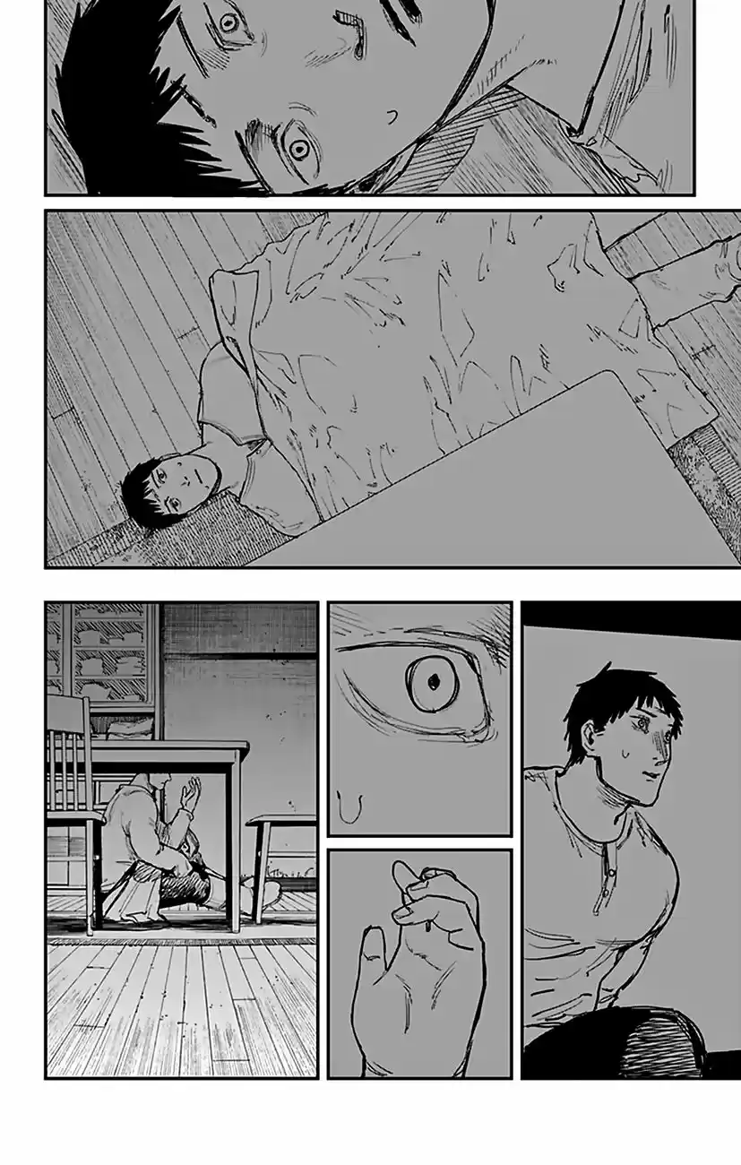 Fire Punch - Capítulo 61 - Página 13 - LectorTMOo