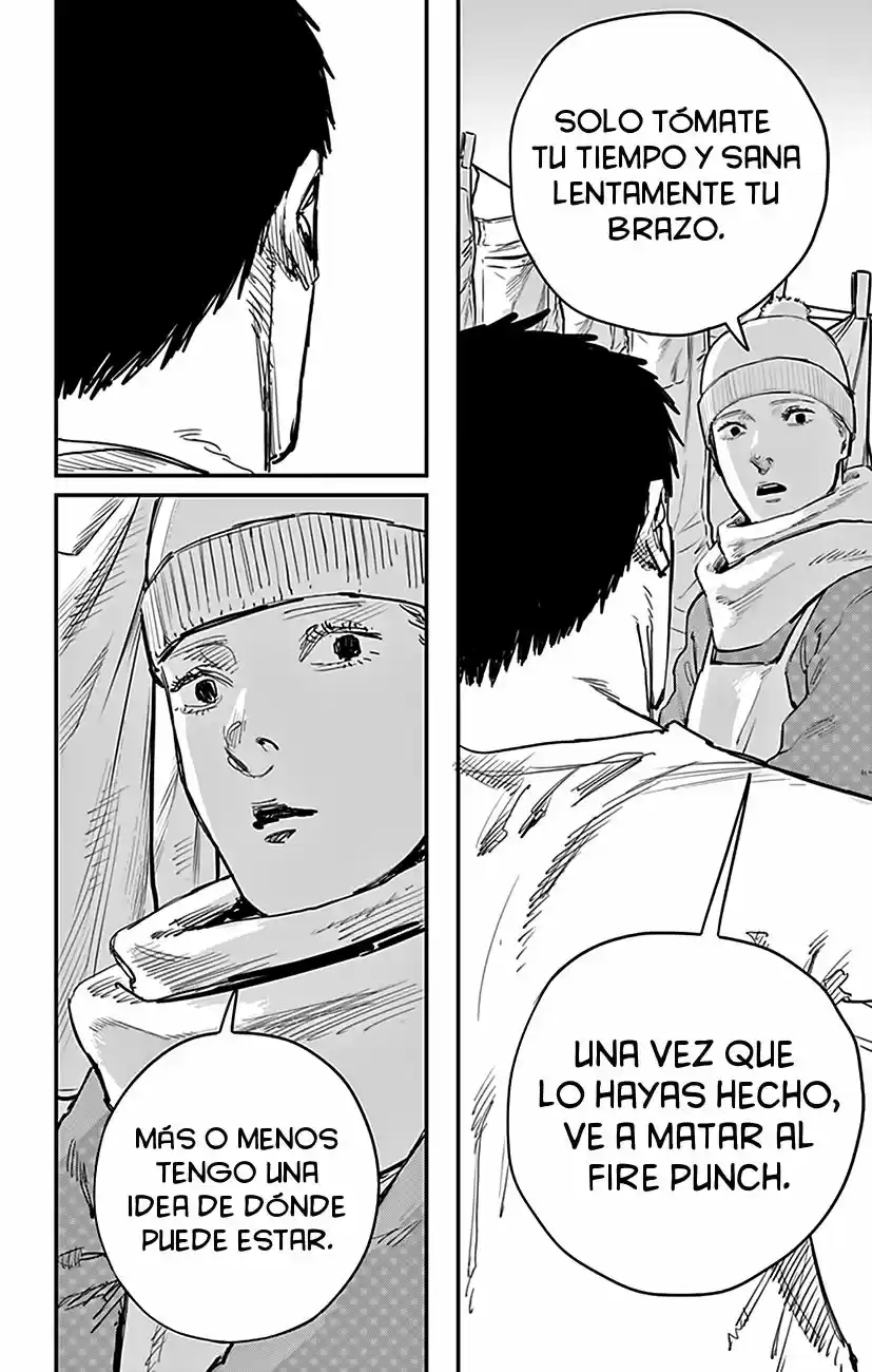 Fire Punch - Capítulo 61 - Página 15 - LectorTMOo