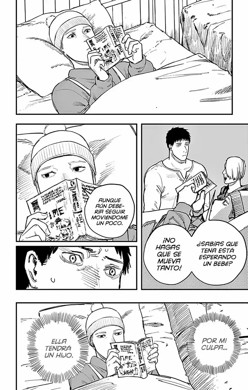 Fire Punch - Capítulo 61 - Página 17 - LectorTMOo
