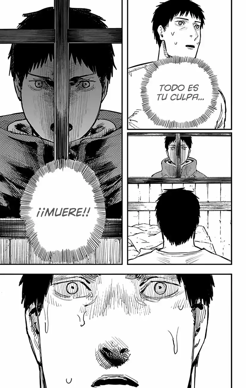 Fire Punch - Capítulo 61 - Página 18 - LectorTMOo
