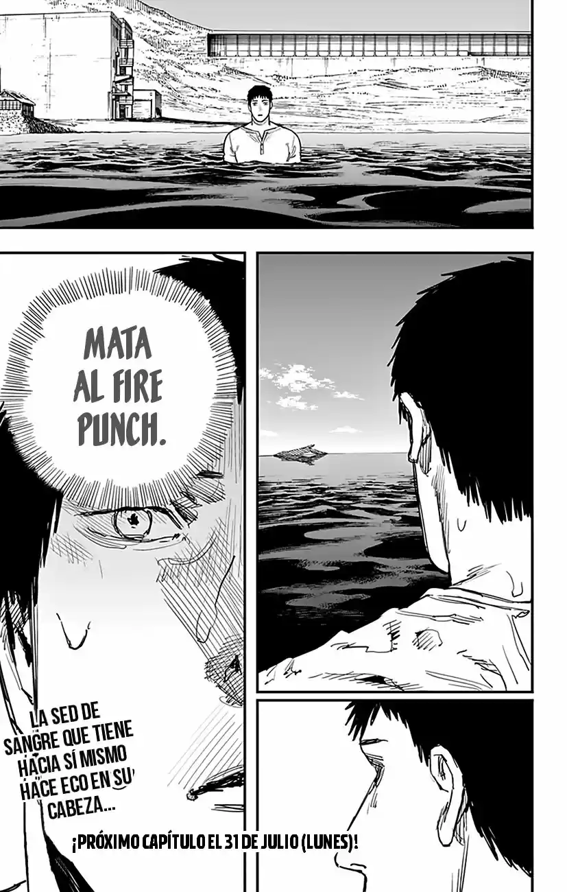 Fire Punch - Capítulo 61 - Página 20 - LectorTMOo