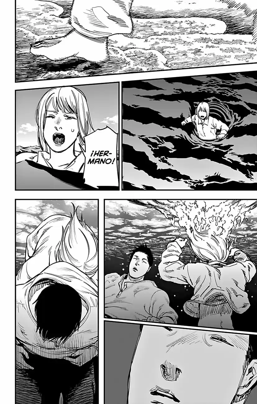 Fire Punch - Capítulo 62 - Página 4 - LectorTMOo