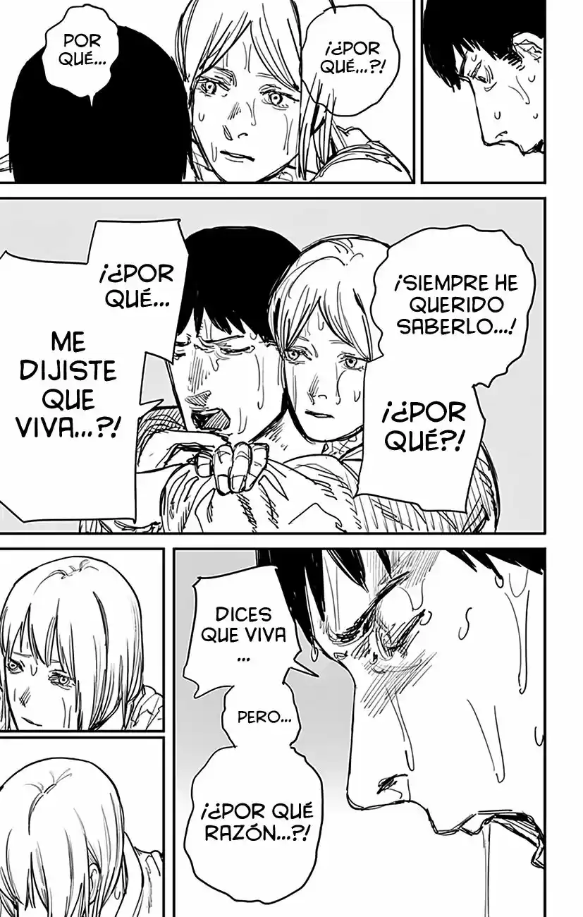 Fire Punch - Capítulo 62 - Página 9 - LectorTMOo