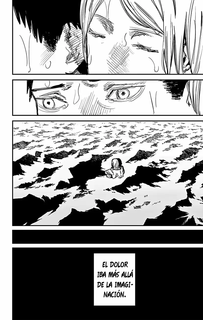 Fire Punch - Capítulo 62 - Página 12 - LectorTMOo