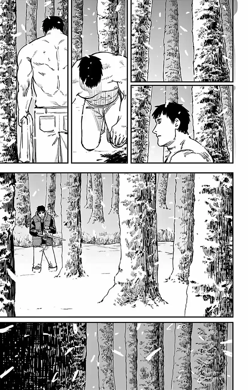 Fire Punch - Capítulo 63 - Página 6 - LectorTMOo
