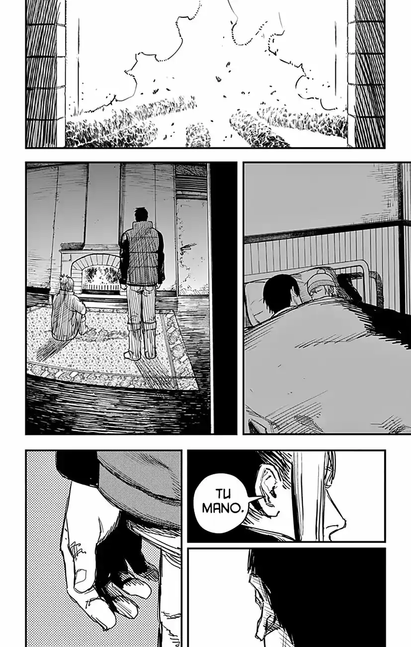 Fire Punch - Capítulo 63 - Página 7 - LectorTMOo