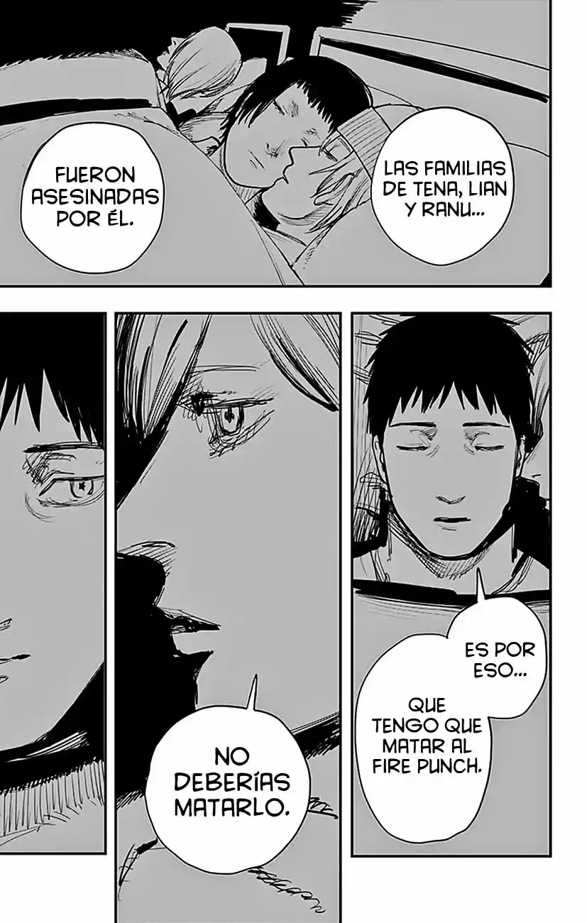 Fire Punch - Capítulo 63 - Página 12 - LectorTMOo