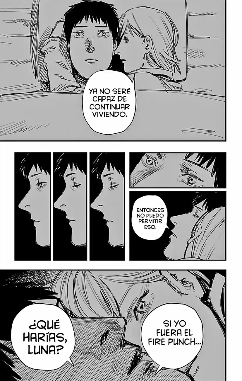 Fire Punch - Capítulo 63 - Página 14 - LectorTMOo