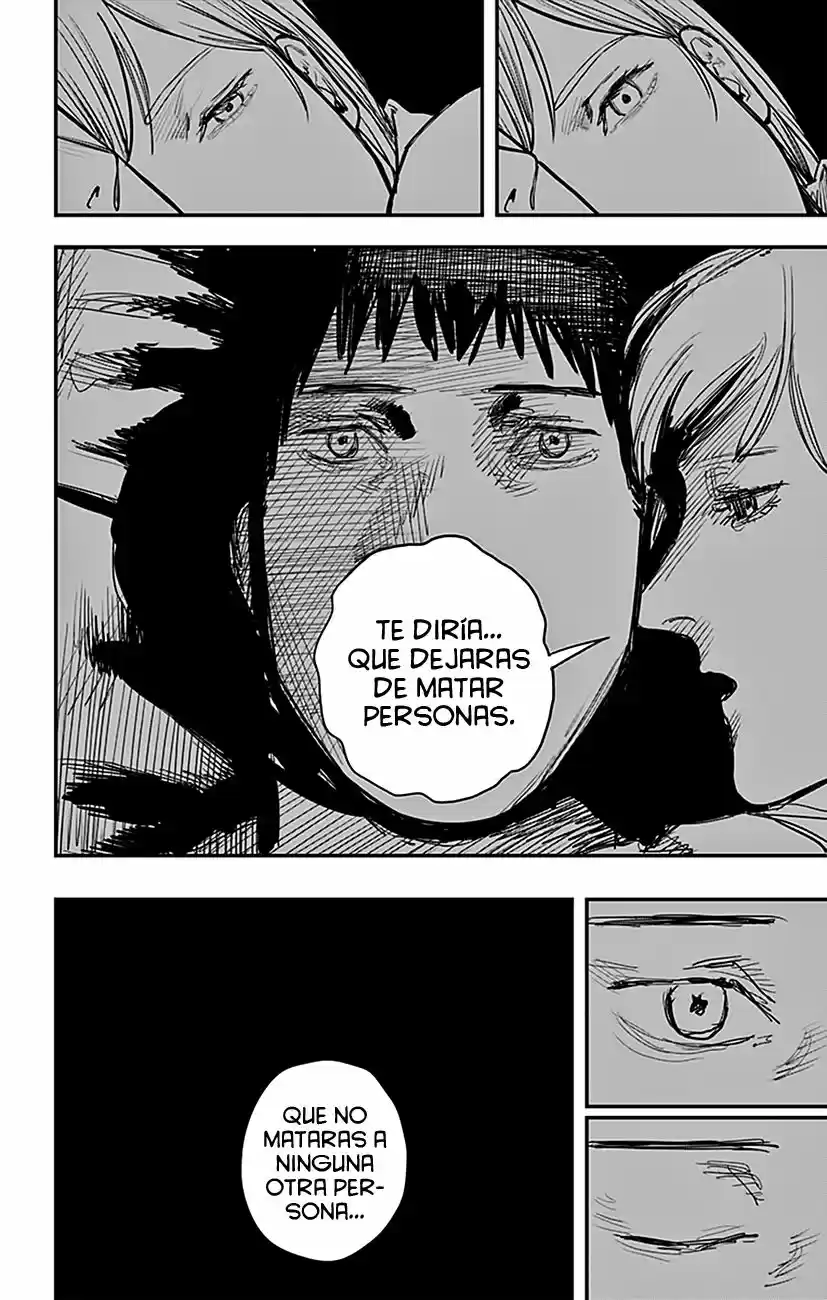 Fire Punch - Capítulo 63 - Página 15 - LectorTMOo