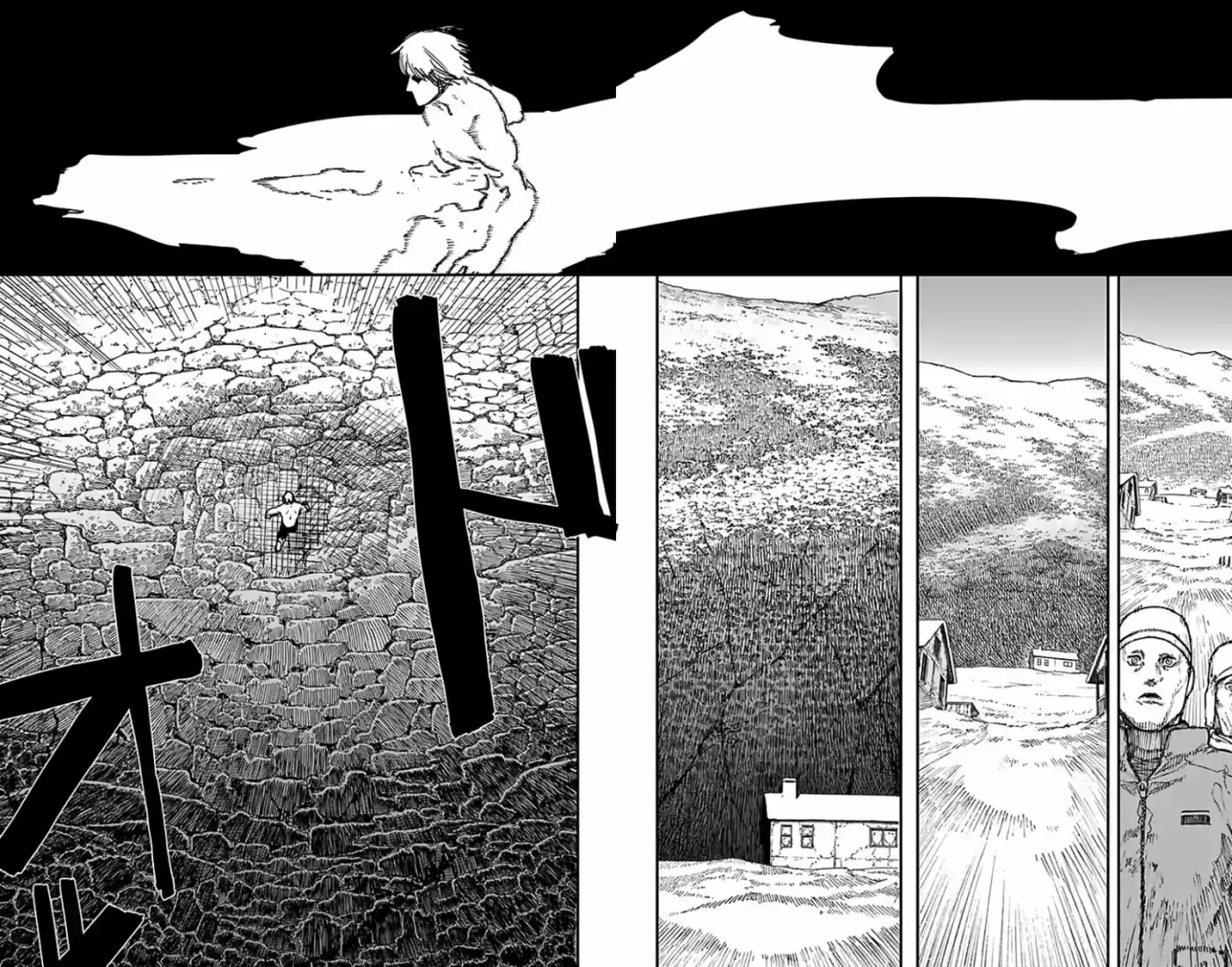 Fire Punch - Capítulo 64 - Página 9 - LectorTMOo