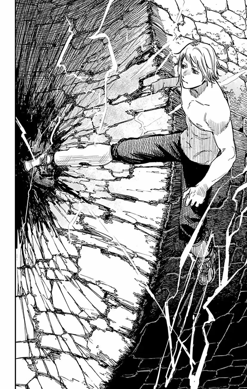 Fire Punch - Capítulo 64 - Página 10 - LectorTMOo