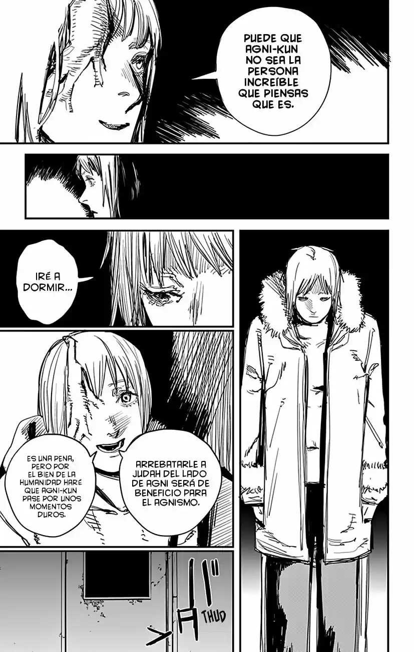Fire Punch - Capítulo 64 - Página 17 - LectorTMOo