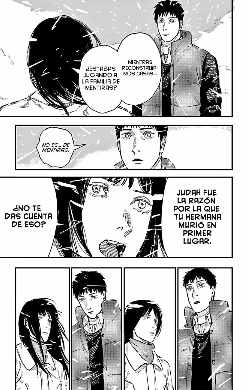 Fire Punch - Capítulo 65 - Página 9 - LectorTMOo