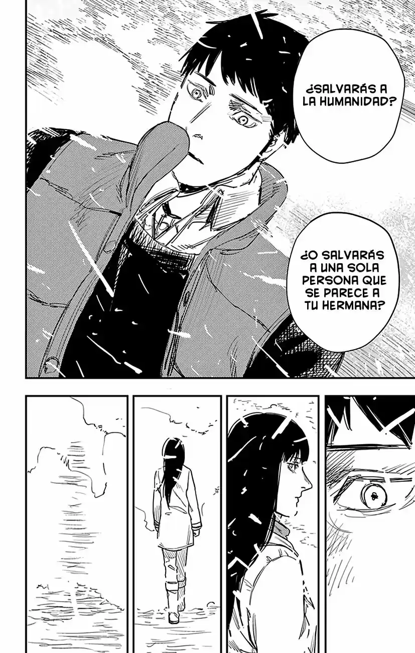 Fire Punch - Capítulo 65 - Página 14 - LectorTMOo